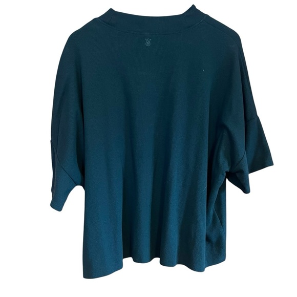 Vintage Victoria Secret Over Sized Short Sleeve XXL - Picture 2 of 5